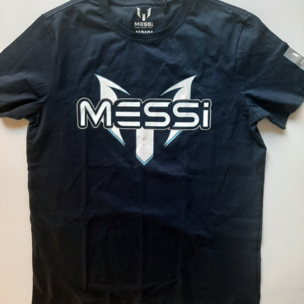 Navy Blue T-Shirt for Men, NEW WITH TAGS. Medium